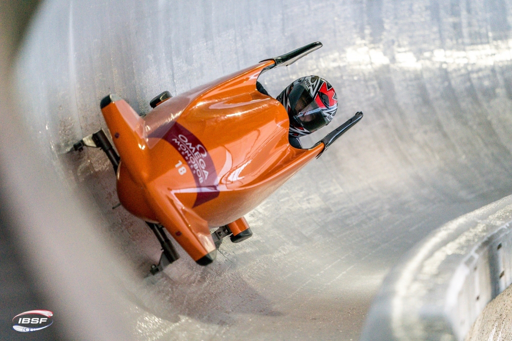 Autors: Starptautiskā Bobsleja un skeletona federācija