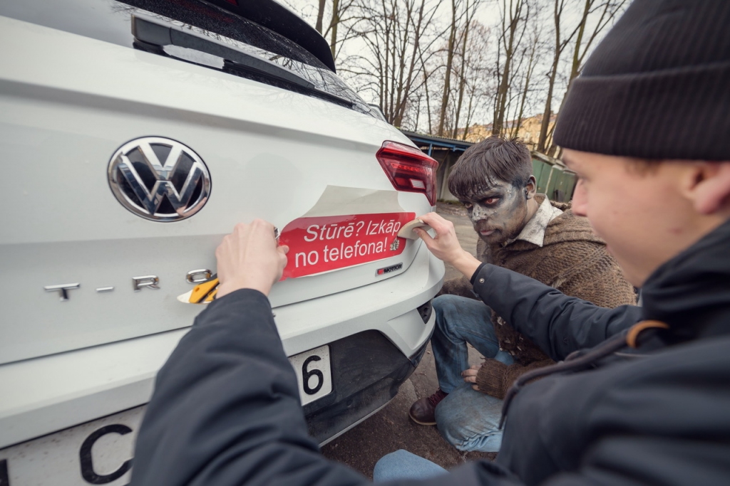 Autors: Kaspars Garda