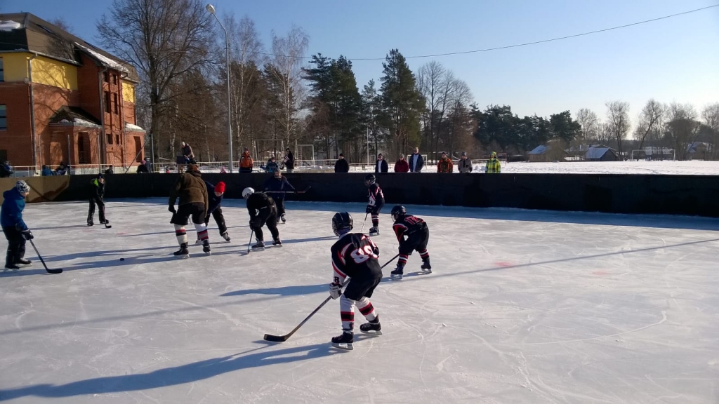Jau otro gadu pēc kārtas Strenčos notiks Ziemas sporta diena, un arī šoreiz tajā varēs sacensties hokejā un ne tikai tajā.           
Autors:  STRENČU NOVADA DOME