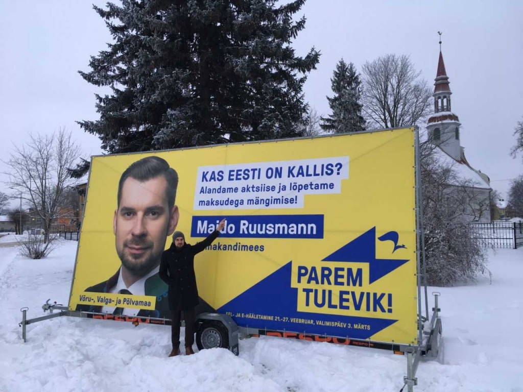 Autors: Louna eesti Postimees