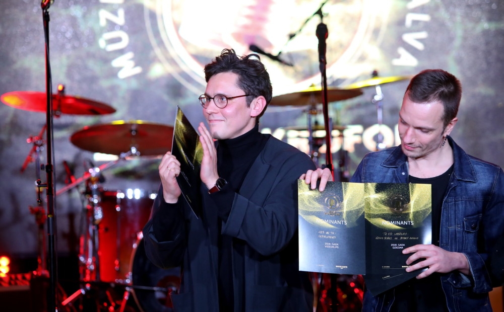 Autors: Ieva Leiniša/LETA