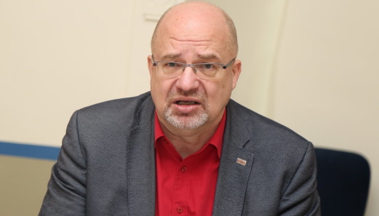 Autors: LETA, Edijs Pālens