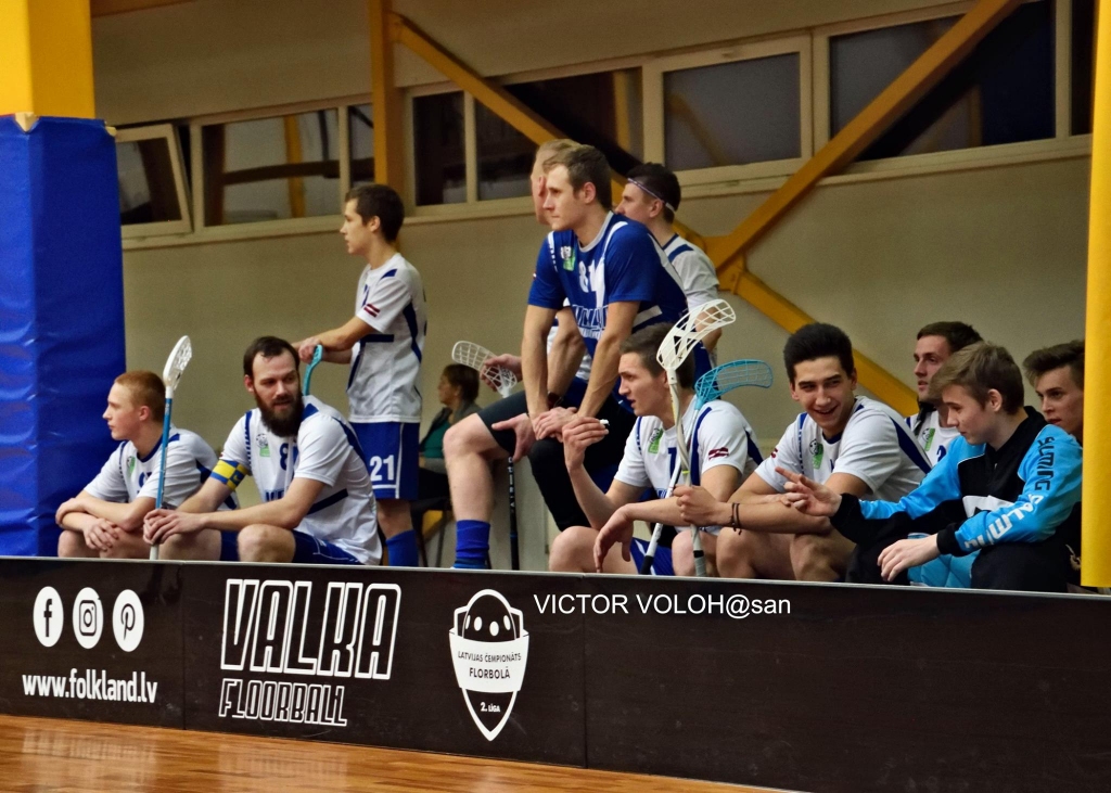 Autors: Victor Voloh