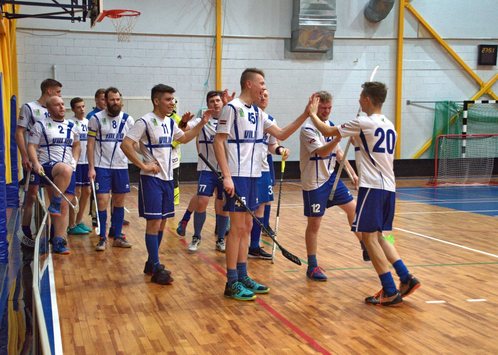 Autors: Viktor Voloh