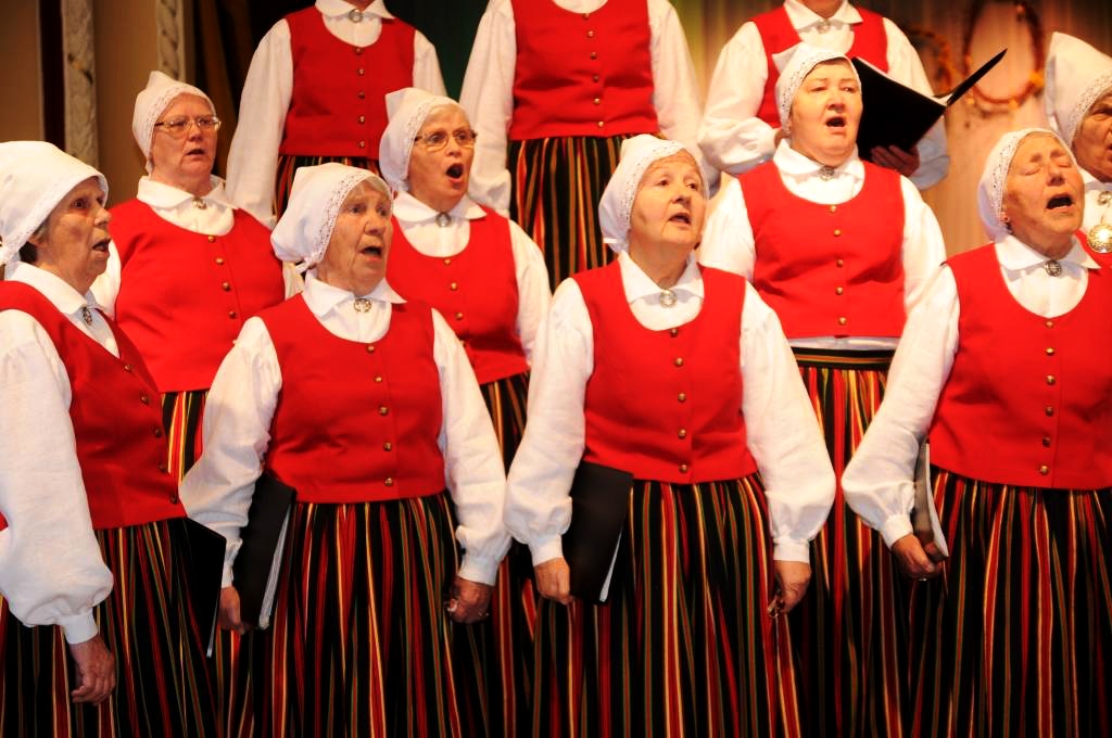 Autors: Inga Karpova