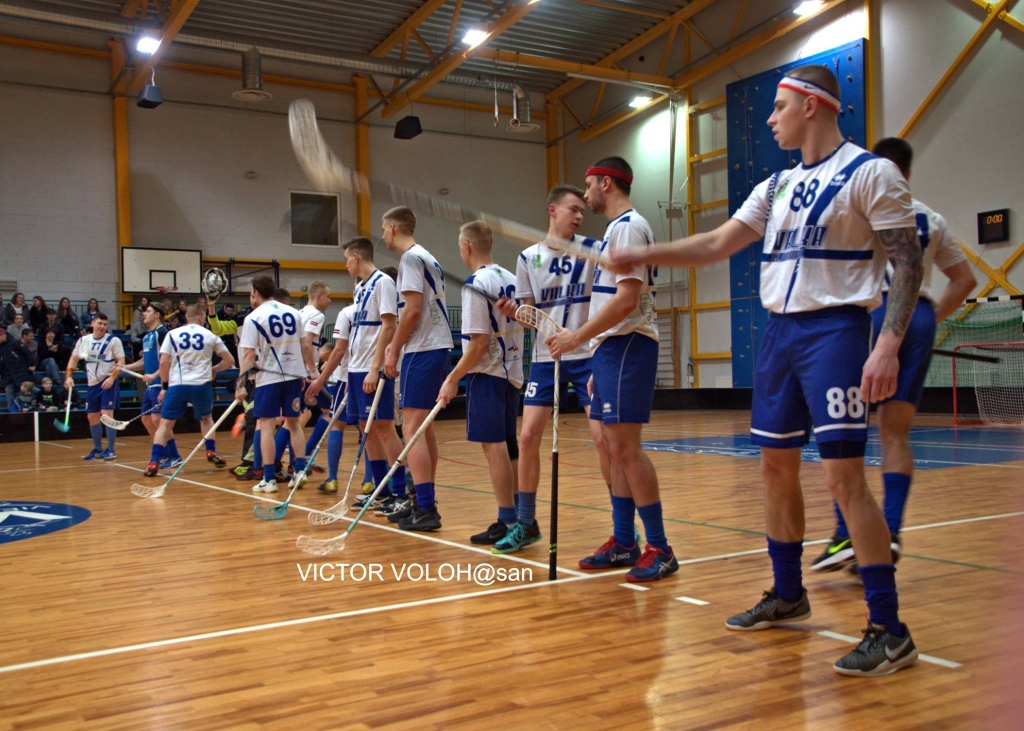 Autors: Viktor Voloh