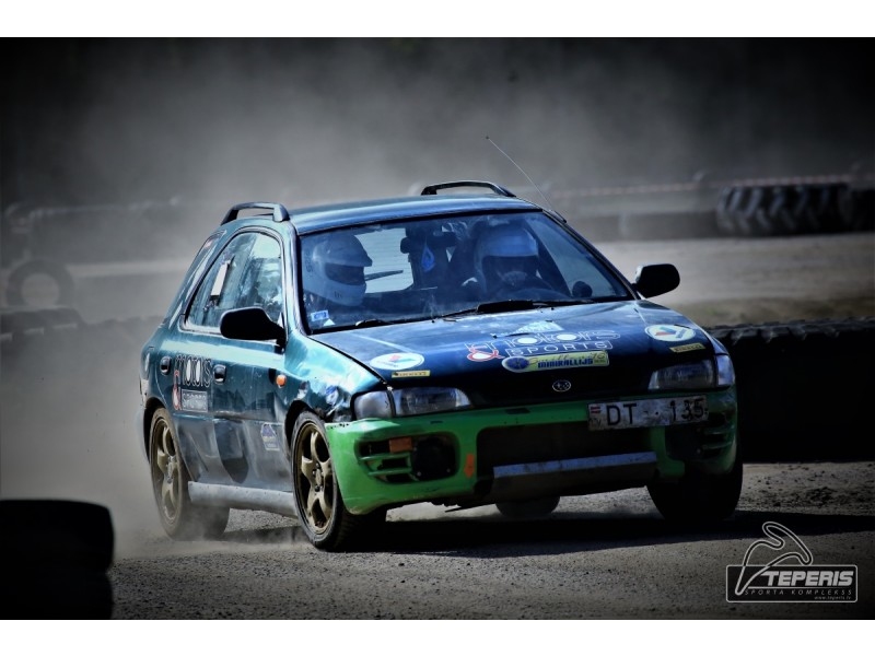 Autosprintā “Vasara 2019” Smiltenē šosezon paredzēti pieci posmi, otrais no tiem notiks kopā ar Latvijas kausa sacensībām.                                                                                                                                                                                            
Autors: NO SACENSĪBU RĪKOTĀJU ARHĪVA