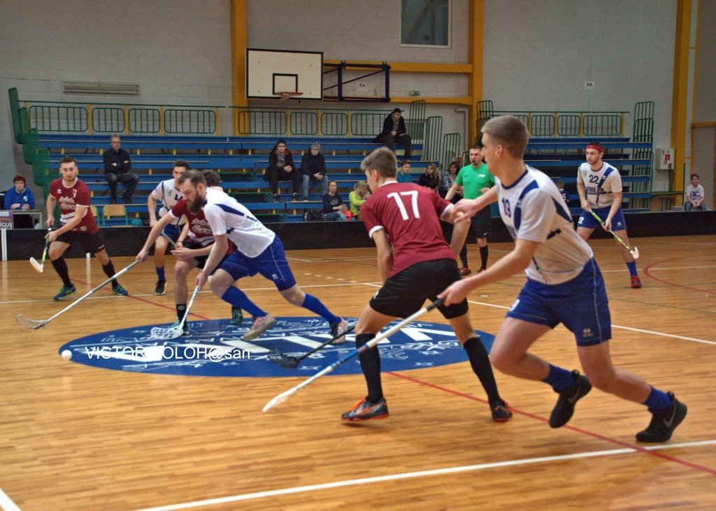 Autors: Viktor Voloh