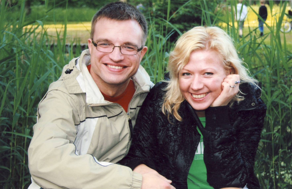 Mārtiņš jau pēc pirmās tikšanās ar Ingu, sapratis, ka tā ir viņa mūža īstā sieviete.   