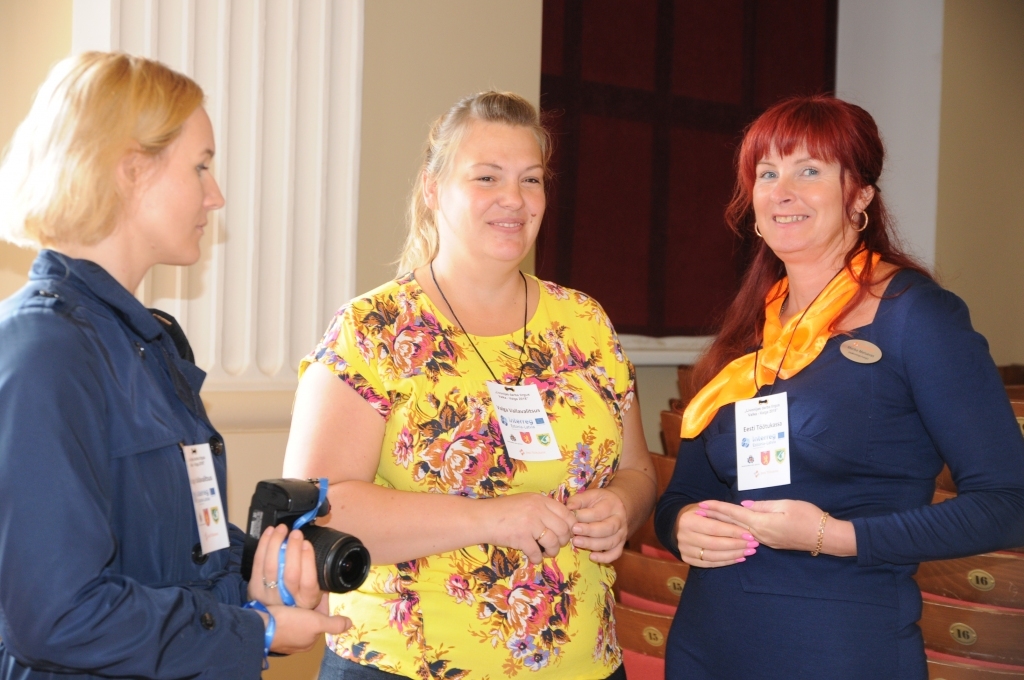 Autors: Inga Karpova