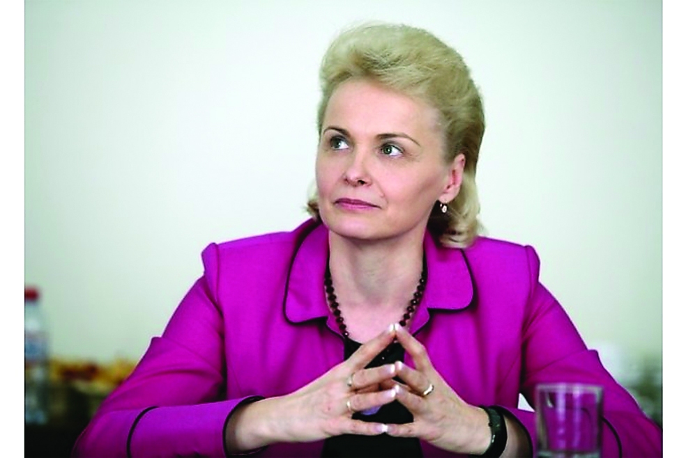 AIVA VĪKSNA