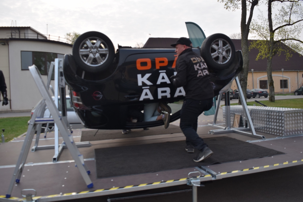 Autors: Baiba Vahere