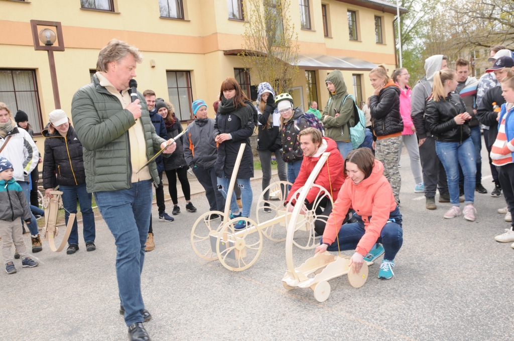 Autors: Inga Karpova