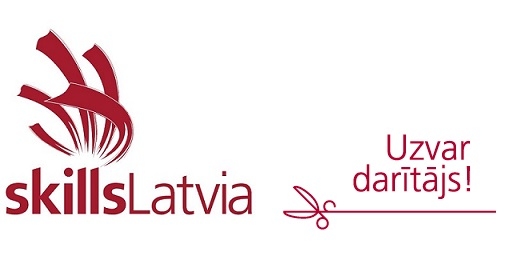 Autors: SkillsLatvia 2019