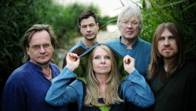 Autors: Kristaps Kalns