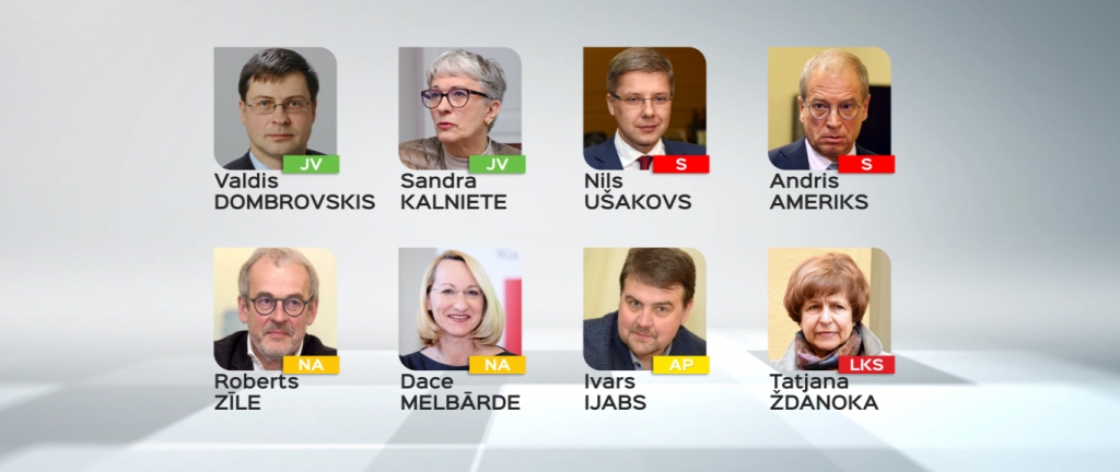 Autors: LTV Ziņu dienests