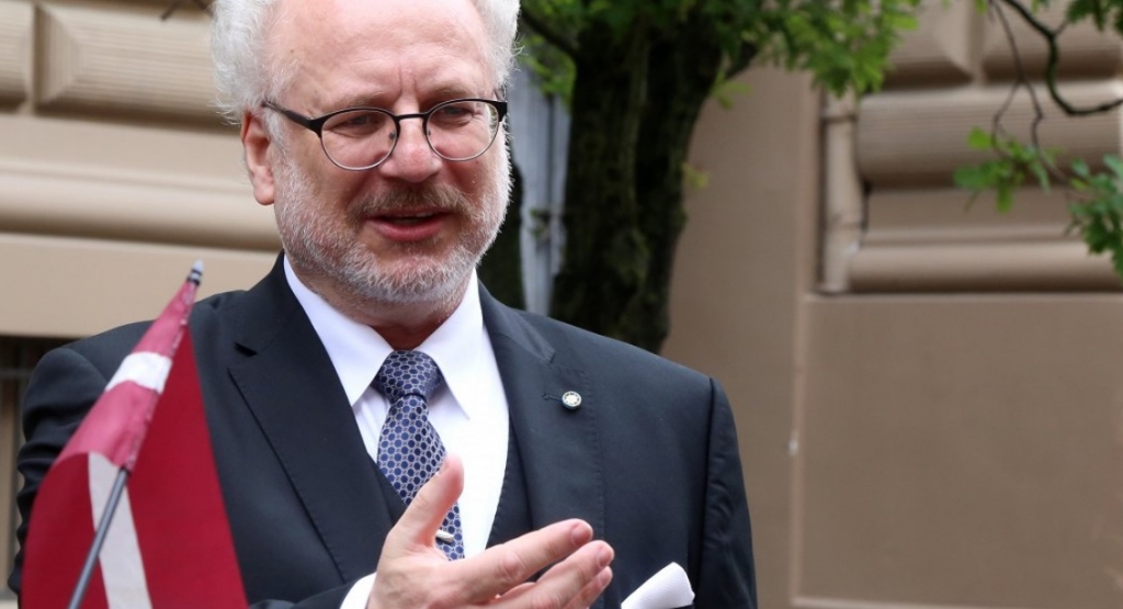 Autors: LETA, Paula Čurkste