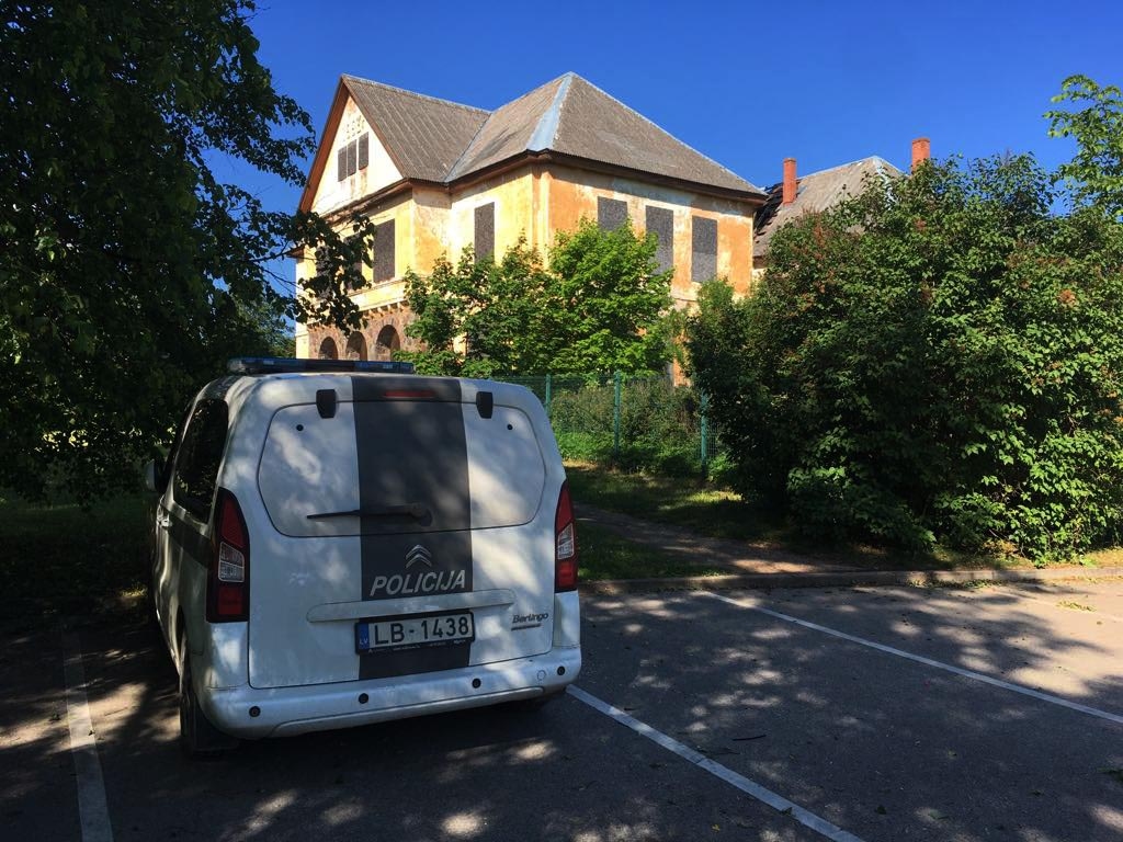 Autors: Ance Andrējeva-Empele