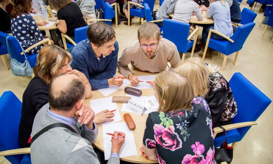 Autors: www.facebook.com/PSLatvija