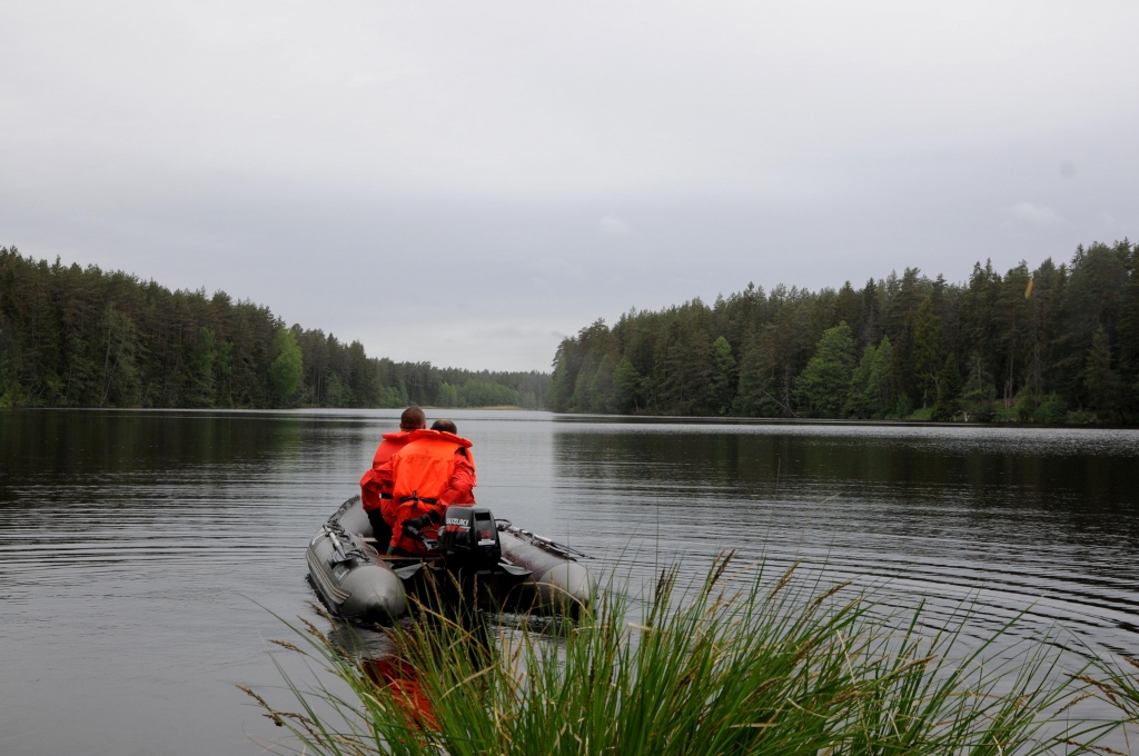 Autors: Ance Andrējeva-Empele