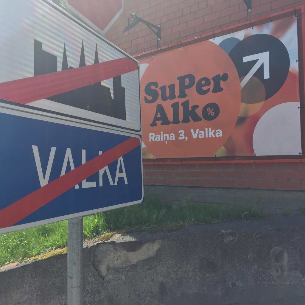 Autors: Ingūna Johansone 