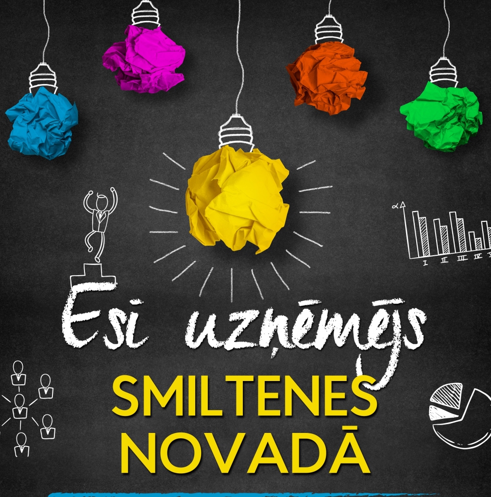 Autors: www.smiltene.lv