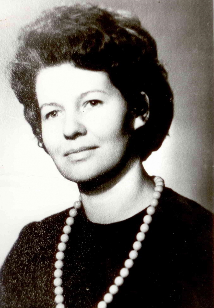 Autors: No personīgā arhīva