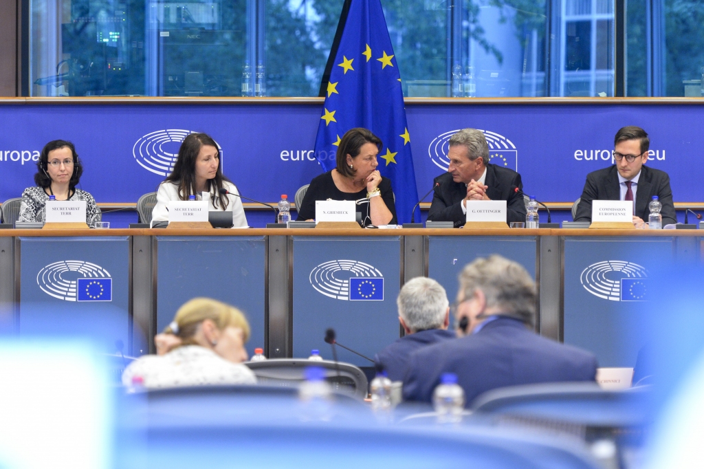 Autors: http://www.europarl.europa.eu