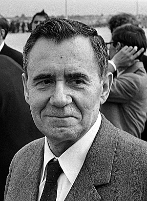 Andrejs Gromiko