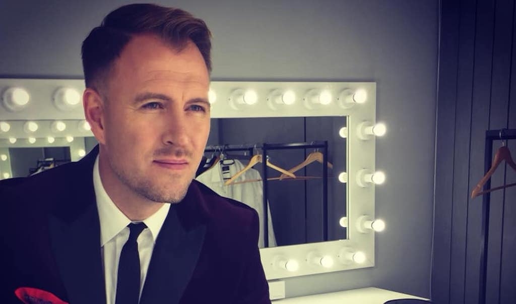 Jānis Stībelis
Autors: muzikaspasaule.lv