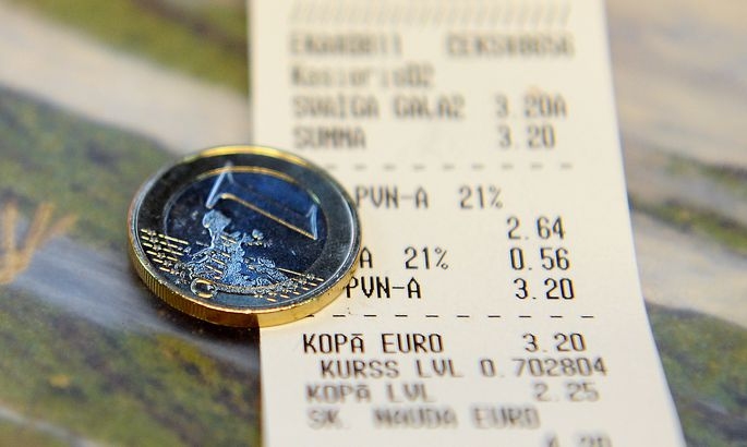 Autors: Ieva Lūka/LETA