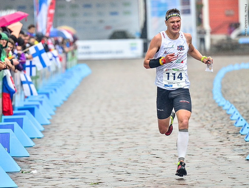 Autors: http://runners.worldofo.com