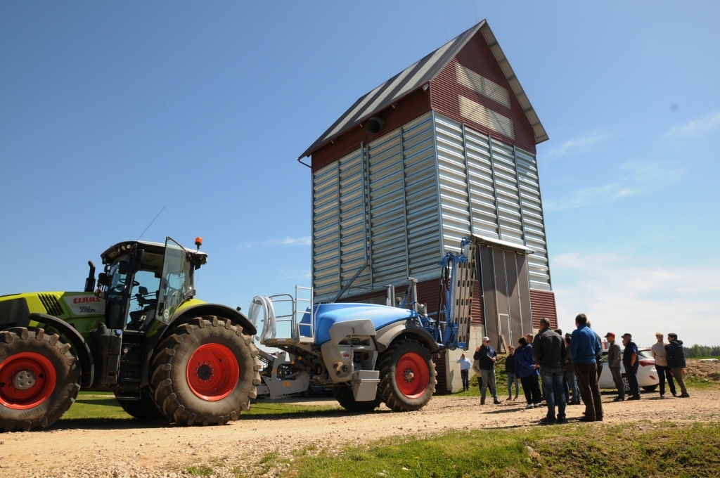 Autors: Ance Andrējeva-Empele