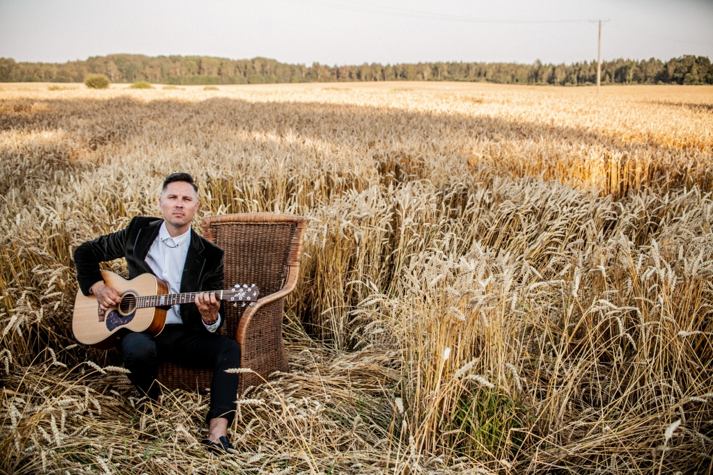 Autors: Dagmāra Legante