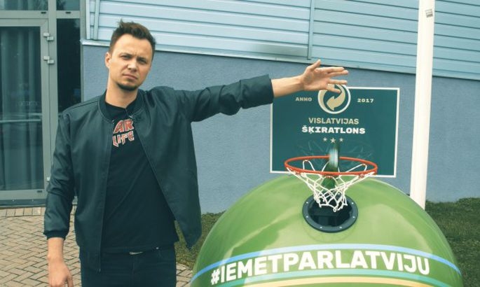 Autors: Publicitātes foto