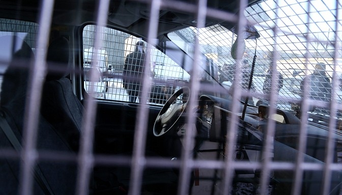 Autors: Evija Trifanova/LETA