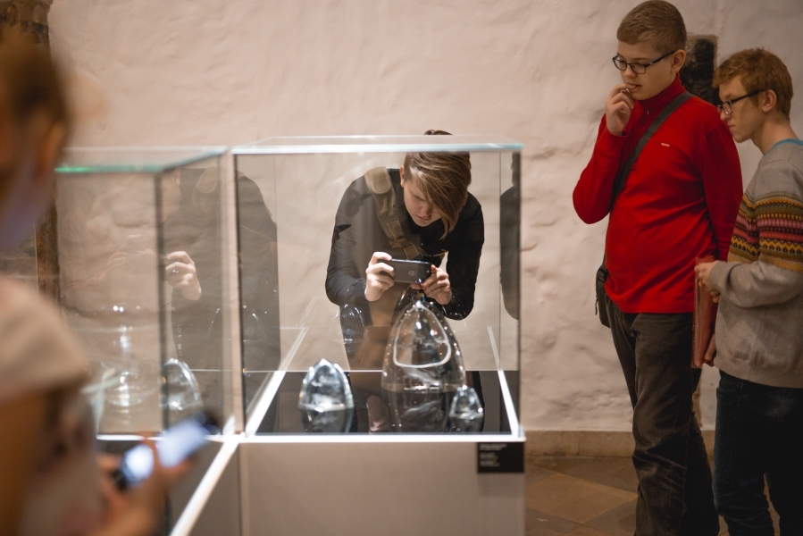 Autors: Krists_Luhaers