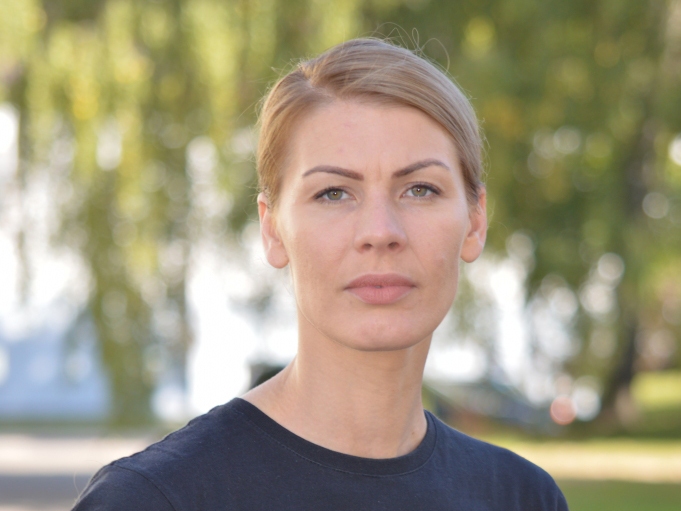 Smiltenes novada Pašvaldības policijas jaunajai priekšniecei Egijai Cekulai darbs policijā ir aicinājums – jau vidusskolnieces vecumā viņa ieguva jaunākā policijas kārtībnieka kvalifikāciju.                           
Autors:  SANDRA PĒTERSONE