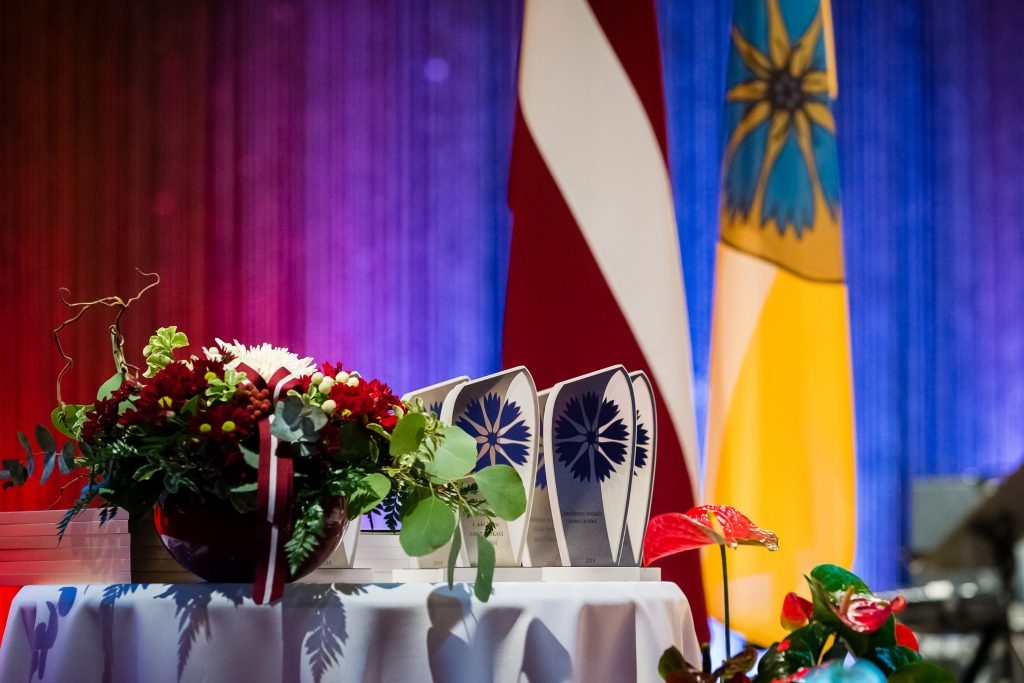 Autors: Agnis Melderis