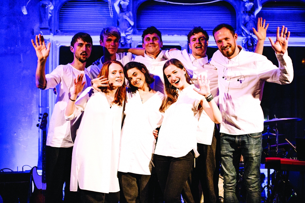 Autors:  MARTS AUGUSTS