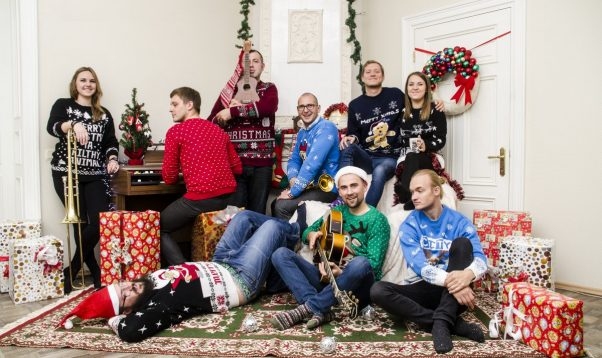 Autors: Linda Rutule