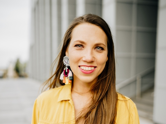 Autors: ELĪNA UPMANE