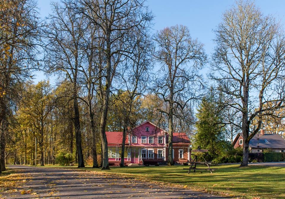 Autors:  Facebook/ Jērcēnmuiža, Annija Ence 