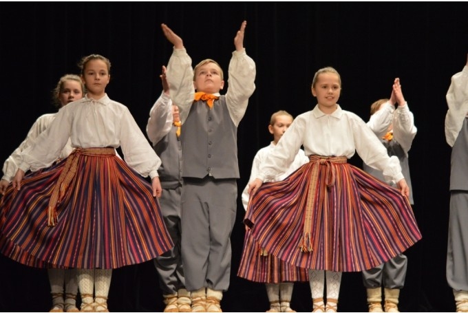 Autors: SANDRA PĒTERSONE