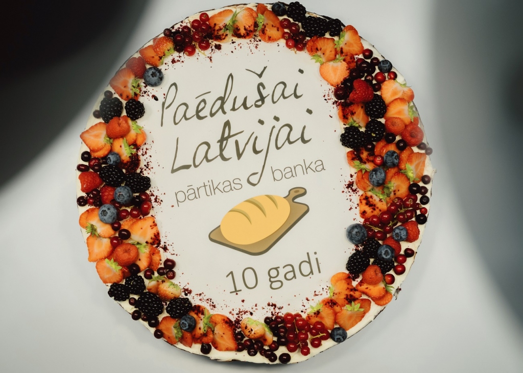 Autors: Latvijas Samariešu apvienība