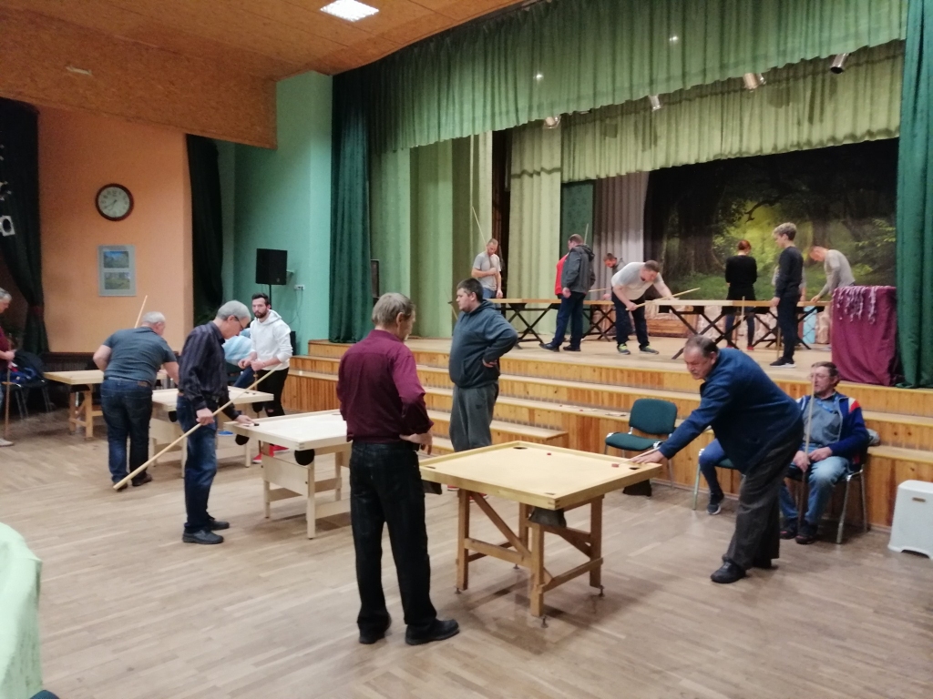 Autors: FACEBOOK: Ērģemes pagasts