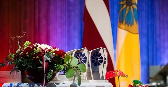 Autors: Smiltenes novada dome