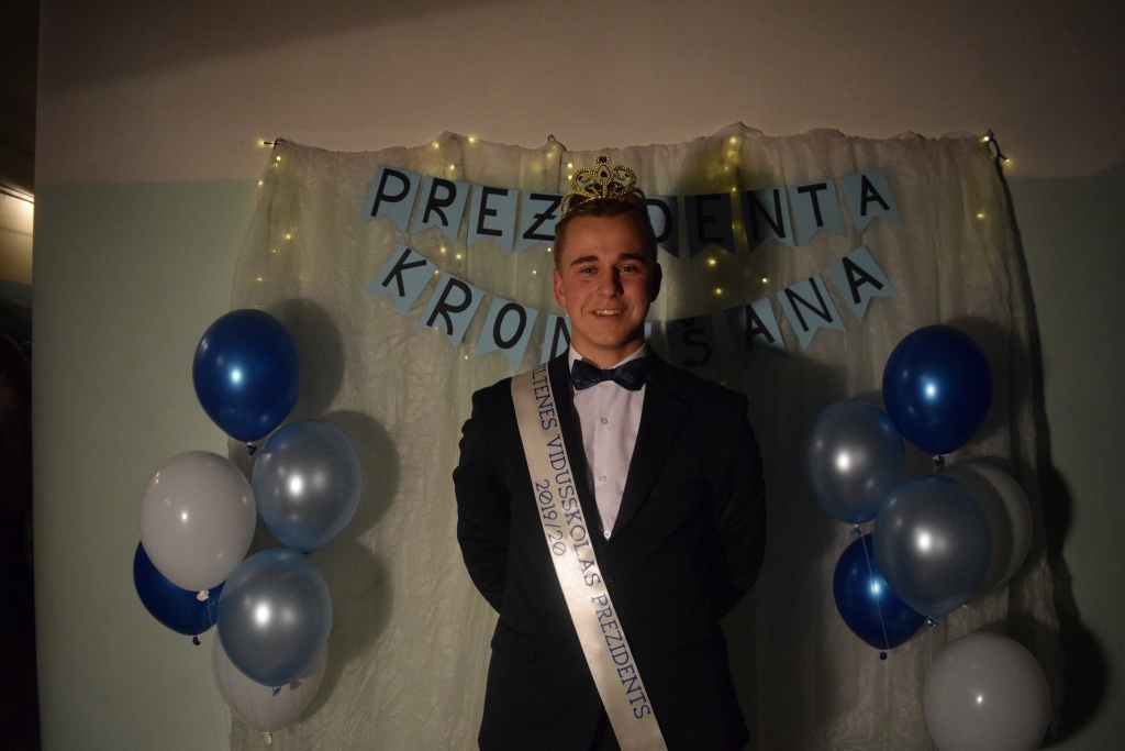 Autors: Baiba Vahere