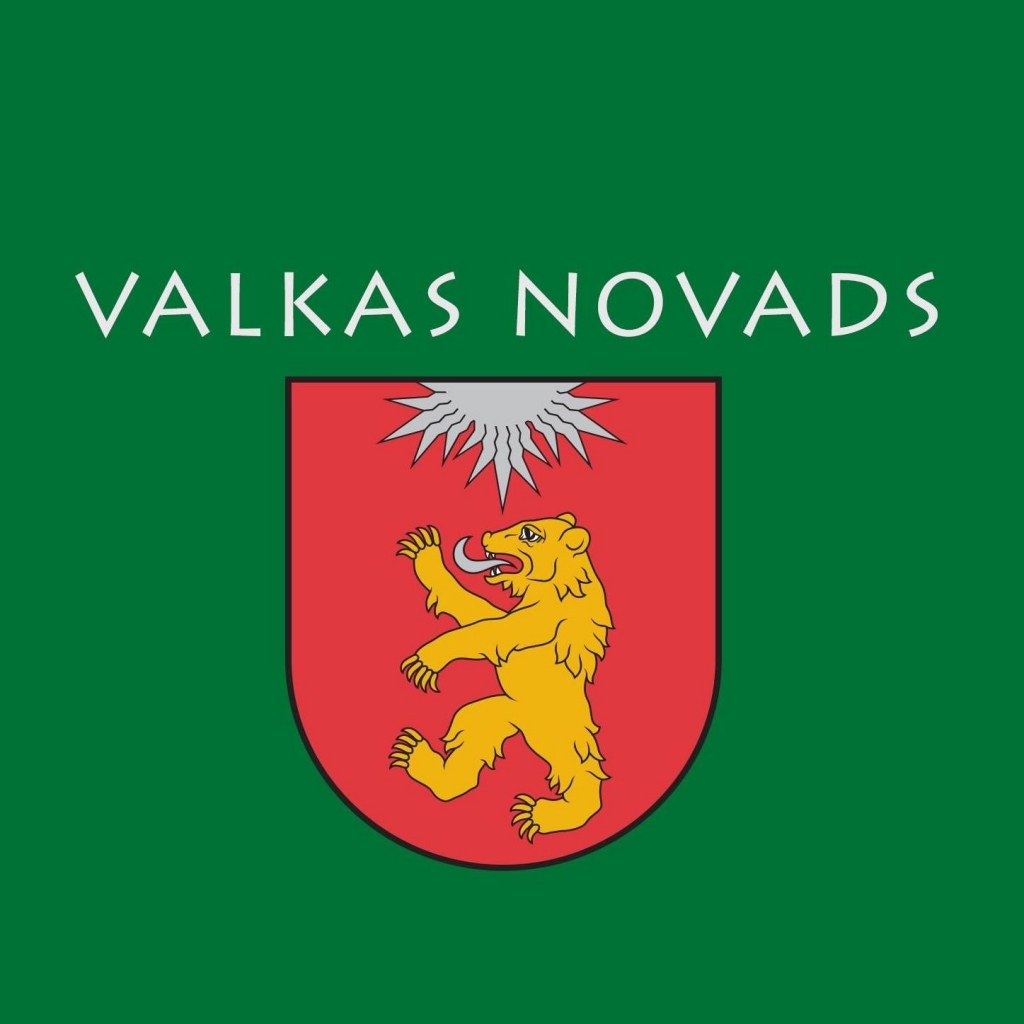 Autors: Valkas novada dome