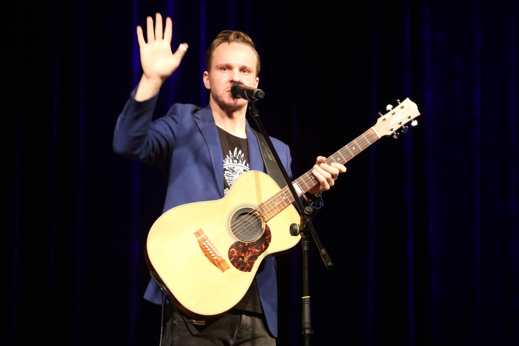 Autors:  Guntis Viļums